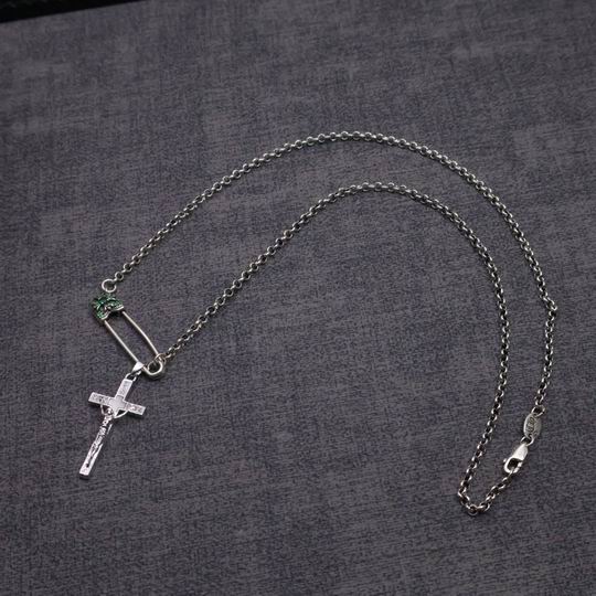 Chrome Hearts necklace 06yxh151